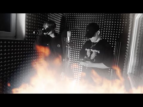 no lyar x Spacy - Rockstar (OFFICIAL VISUALIZER) | prod. by Morin, Miracle & no lyar