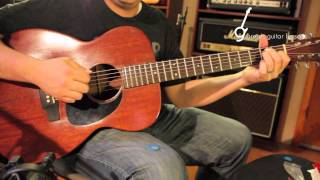 Video thumbnail for Review: Dragon's Heart Guitar Picks by Greg's Guitar Lessons