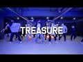 Bruno Mars - Treasure | RAGI choreography