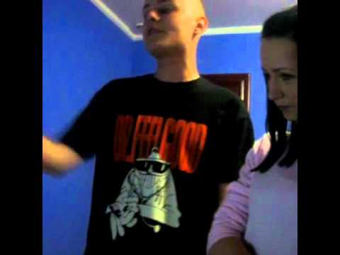 Lc[2MaN] ft. Nika - Всё в порядке (перепела Katrin Mokko)