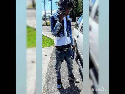 BA DaYoungan x SosaDaShooter "OutSide" (Official Audio)