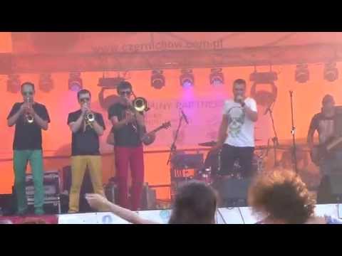 Krzywa Alternatywa - Do góry nogami (Międzybrodzie Bialskie - 06.07.2014)