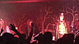 Fiddler&#39;s Farewell by Avatar