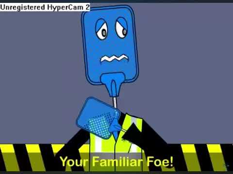 A familiar foe but AAA