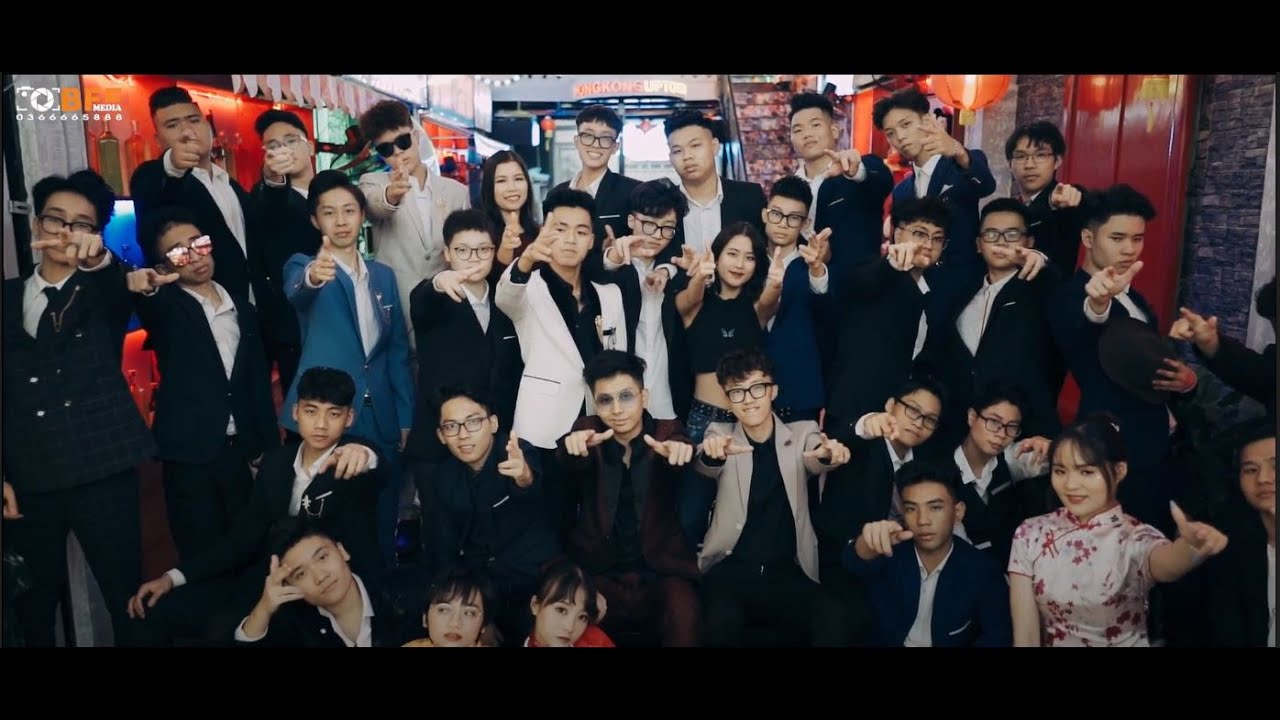 MV KỶ YẾU 12A1 THPT Nguyễn Bỉnh Khiêm | BFFmedia