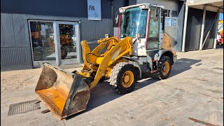 Liebherr L507 Radlader | Bild 4 - Machineryline