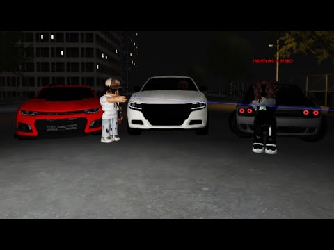 Roblox skit NBF-35J (pt4) GANGWARS!!