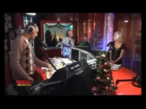 Ohohohooooh David Rapattack! (08)