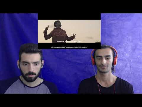 #1 - #Susamam - (Tepki)