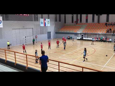 RK PETROVARADIN - ZRK HALAS JOZEF