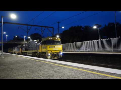 NR48 / 8117 / NR94 with PN 6BS6 - 2/12/16