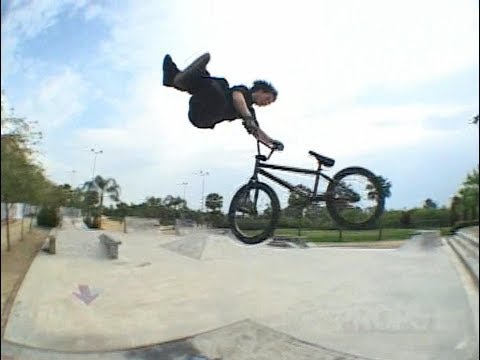 Ruban Alcantara & Sergio Layos in Spain 'Props Issue 54'