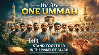 Download lagu We Are One Ummah | Emotional English Nasheed About Unity & Faith mp3 Download lagu We Are One Ummah | Emotional English Nasheed About Unity & Faith mp3