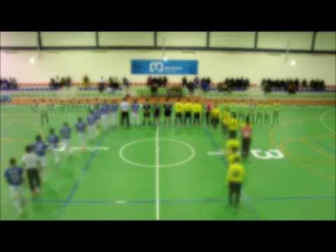 UD Cariense 3 - 6 SC Beira-Mar (Época 2014/2015) | Resumo