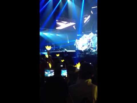 130509 G-DRAGON 2013 WORLD TOUR  ONE OF A KIND [May. 9-10 Taipei, Taiwan] -  One Of A Kind