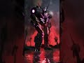 Tarn Vs MHA