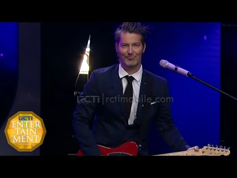 MLTR - That's Why  You Go Away [Mega Konser Dunia] [18 Agustus 2015]