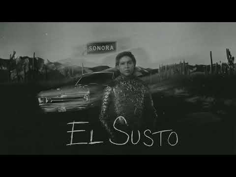 EL SUSTO - Michelle Maciel (Visualiser Oficial)