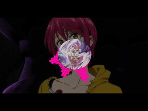 NightCore - Rap do Gowther (Nanatsu no Taizai) - EU NÃO TENHO CORAÇÃO | NERD HITS