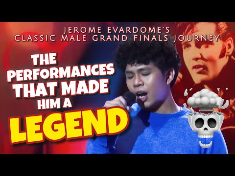 Jerome Evardome: The Clones Grand Finals That Fans Can’t Stop Talking About!