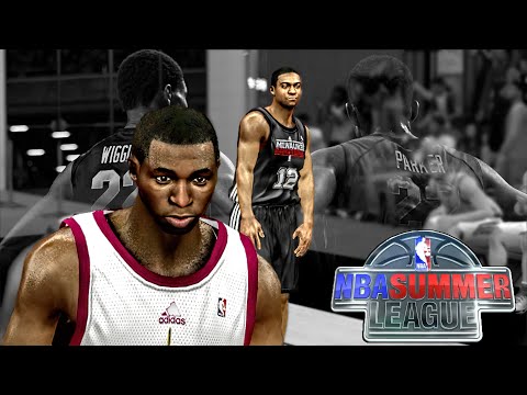 NBA Summer League | Andrew Wiggins vs Jabari Parker | Cavaliers vs Bucks Highlights | JuiceMan