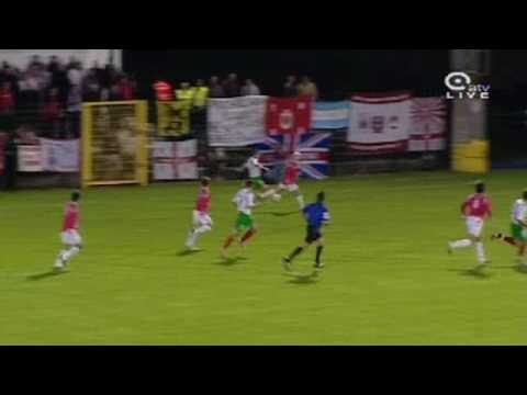 20081004 | League | Excelsior Virton - R.A.F.C. | ATV