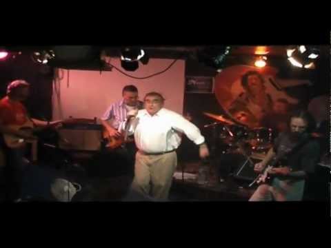 déjà-vu dust my broom