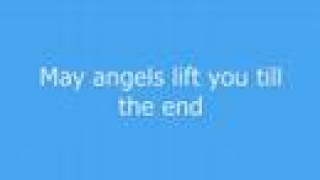 Lyrics - The Most Beautiful Part About This