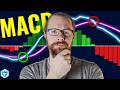 How I Nailed Trading With The MACD Indicator Step By Step Guide