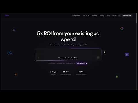 1Click Report video preview