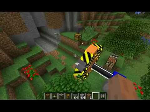 [IC2][1.7.2][Addon][Minecraft]IHL Tools & Machines for Industrial Craft