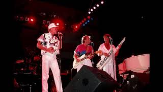 The Beach Boys - California Calling (Live, 1985-09-02 Pacific Amphitheatre, Costa Mesa CA)