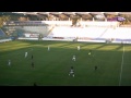 videó: Újpest 2 - Ferencváros 2 1-2, 2012 - M1 összefoglaló