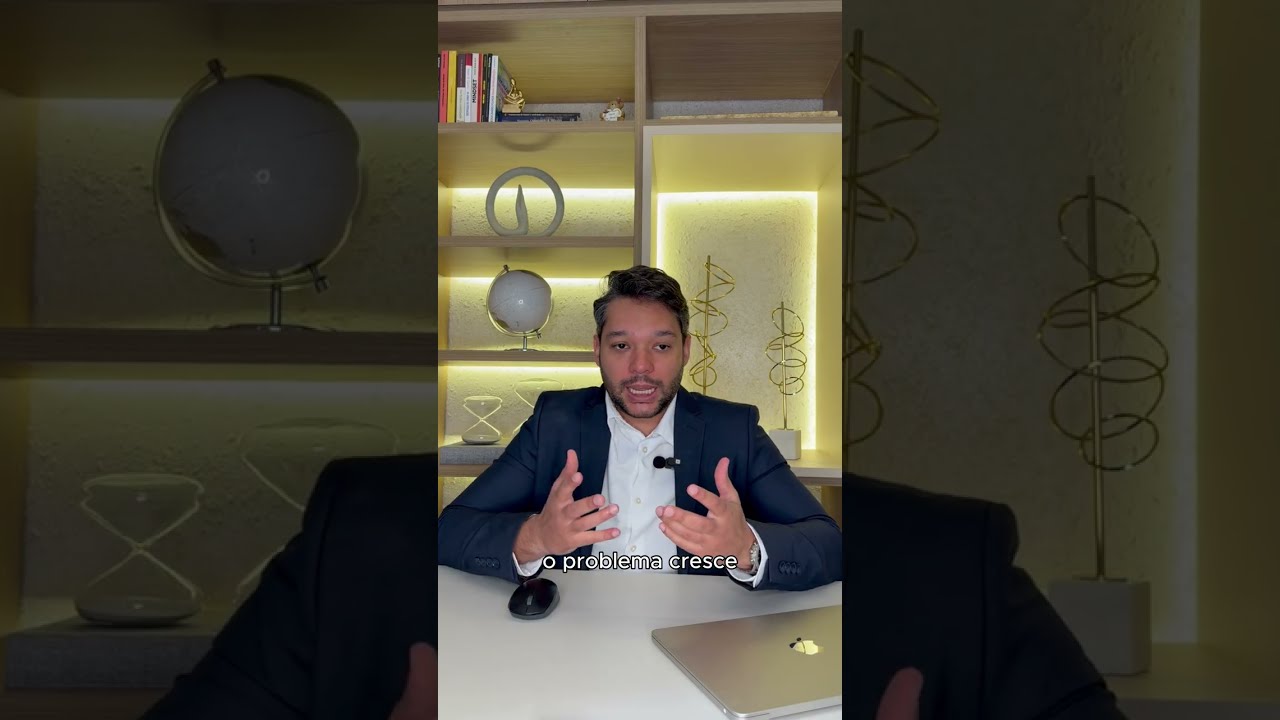 Vídeo Clube MAPA sobre problemas de gestão