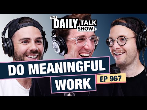 Authenticity & Integrity With Pete Shepherd