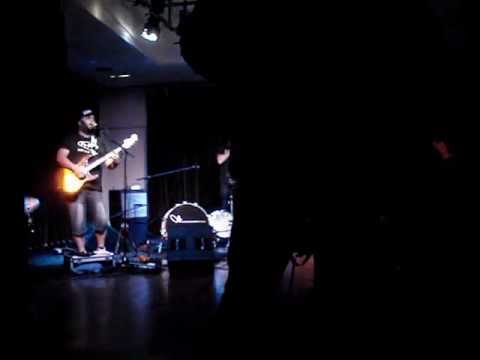 Fast Eddie Nelson & Harp Explosion @ 1 Man Band Festival, Portugal