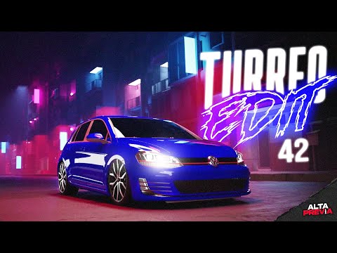 TURREO EDIT #42 🔥 MIX RKT 2024 (LO MAS ESCUCHADO) | ALTA PREVIA
