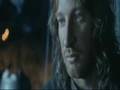 Eowyn & Faramir. История вечной любви. 