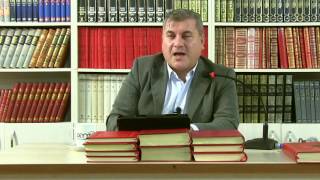 Halil DÜLGAR(Kısa) - Namaz Nedir?