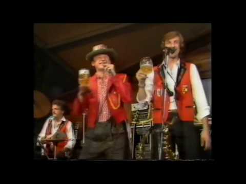 Geschichte der Original fidelen Mölltaler