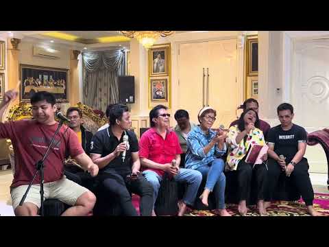Boanonku Do Ho Sang Legend Rita Butar butar & Andi Situmorang Maria Simorangkir The Bataks Band
