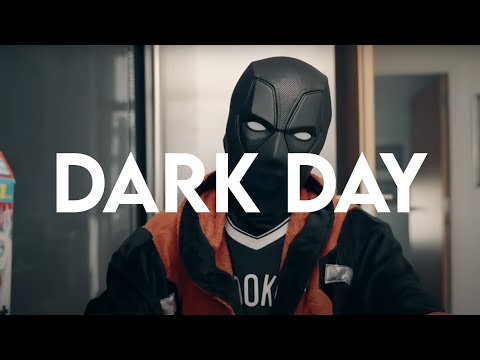 [FREE] V9 x KO Type Beat 2020 / UK Drill - "Dark Day"