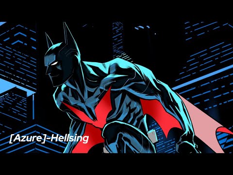 Kokujin no Tenkousei [NTR] Reacciona al rap de Batman Beyond