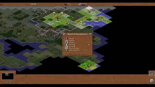C-evo mod: Xworlds (Looneys gameplay)