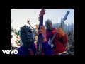 Eyedress - The Dark Prince (Official Video) ft. Mac DeMarco