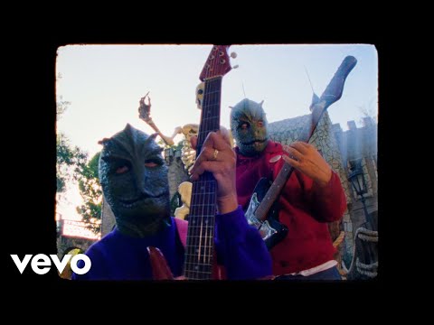 The Dark Prince - Eyedress
