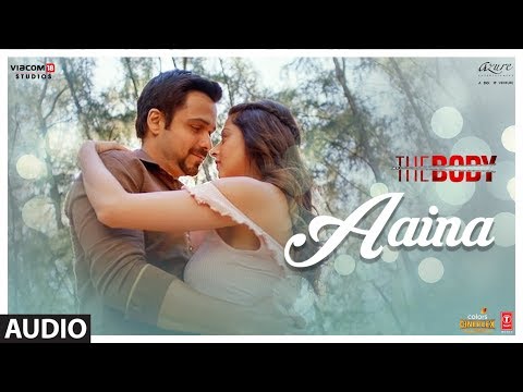 Aaina (Full Audio) — watch video