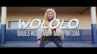 Babes wodumo ft mampitsha-wololo