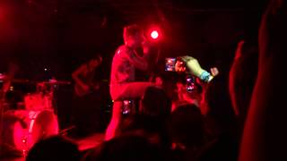 Slaves - The Upgrade PT II ( Live ) @ White Rabbit