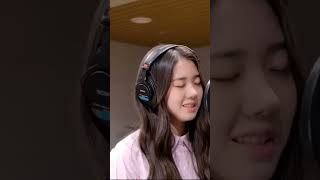 Download lagu Someone You Loved - Lewis Capaldi cover by BabyMonster Rora #ygentertainment #babymonster #kpop mp3